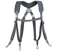 Optech Harnais Double Uni Loop