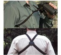 Optech harnais simple de stabilisation Noir G