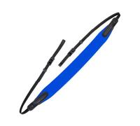 Optech sangle EZ comfort bleu ocean