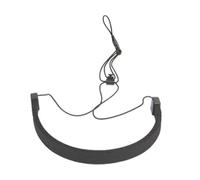 OP/Tech - Courroie Mini Loop QD noire