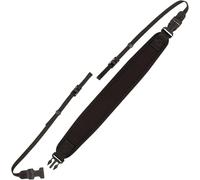 Optech Super Classic Strap - Black 1001092