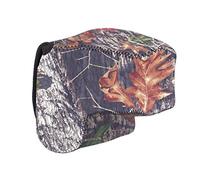 Optech usa 7410254 Sachet pour Appareil Photo Noir