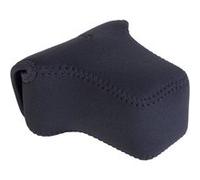 Optech USA Digital DM 4/3 Étui en néoprène Noir Noir G