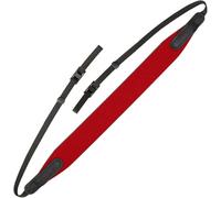 Optech USA E-Z Comfort Strap Courroie pour Appareil photo Rouge