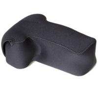 OPTECH USA étui de protection néoprène D-SLR Zoom noir