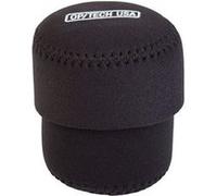 Optech USA Fold-Over Pouch 253 Pochette pour Objectif 2,5 x 3" Noir Noir G