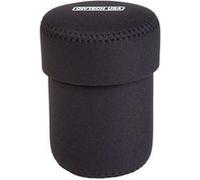 Optech USA Fold-Over Pouch 304 Pochette pour Objectif 3 x 4,5" Noir Noir