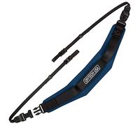 Optech USA Pro Strap Courroie pour Appareil photo Bleu foncé