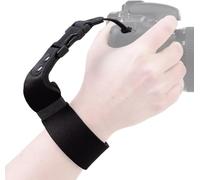 Optech USA SLR Wrist Sangle de poignet Noir