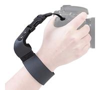 Optech USA SLR Wrist Strap Courroie de poignée pour Appareil photo reflex Argent