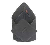 Optech USA Soft Wraps Enveloppe Etui 19" pour rangement/protection rapide Noir