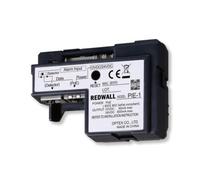 OPTEX 134 - Encodeur Qui convertit Les Sorties de Relais analogiques en Code ASCII