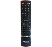 OPTEX 9535 Télécommande universelle - 5 en 1 - Spéciales grandes marques TV