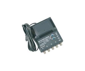 OPTEX - Amplificateur RF pour TV