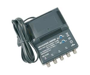 OPTEX - Amplificateur RF pour TV