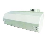 Antenne DVB-T omnidirectionnelle écologique Optex