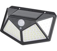 OPTEX ELECTRONIQUE applique led solaire