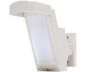 Optex Hx-40Dam Outdoor MW+Pir Alarm Détecteur Anti Masking White