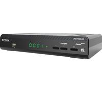 TERMINAL NUMERIQUE TNTSAT HD OPTEX ORS9989-HD - 12 Volts