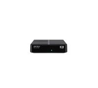 OPTEX ORT8915-UHD Décodeur TNT 4K Récepteur TV Hertzien