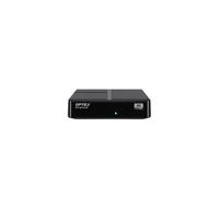 Optex ORT8915-UHD Décodeur TNT 4K Récepteur TV Hertzien