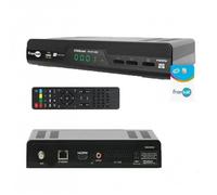 OPTEX RECEPTEUR FRANSAT HD 9947 TV SATELLITE HD (AVEC CARTE)