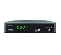 Optex Récepteur fransat ultra hd - 709957