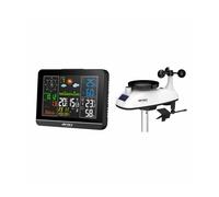 OPTEX Station Météo PRO Couleur Wifi TUYA