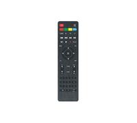 Optex America Télécommande d'origine pour récepteur TNTSAT boîtier TV modèle ORS9989
