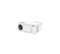 OPTEX Vidéoprojecteur Wifi Design Compact BLANC