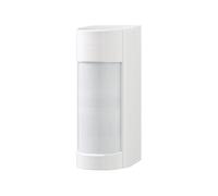 Optex VXI-ST Détecteur Infra rouge extérieur, Blanc