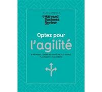 Optez pour l'agilité Collectif (Auteur)
