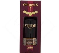 Opthimus 15 ans finition Single Malt Whisky 43°