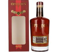 opthimus 15?ans Porto Rhum (1?x 0,7?L)