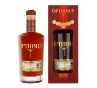 Opthimus 15 Years 70cl Rhum