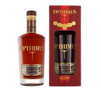 Opthimus 15 Years Porto 70cl Rhum