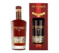 Opthimus 21 Years 70cl Rhum