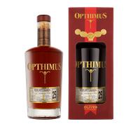 Opthimus 25 Years 70cl Rhum