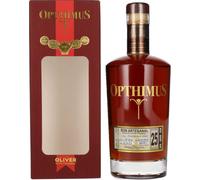 Opthimus R?publique Dominicaine Rhum 25 Ans 700 ml
