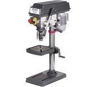 Tischbohrmaschine B 17 Pro basic 15,5mm MK2 680-2700min-¹ OPTI-DRILL