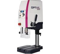 Perceuse d'établi DX 13 V 13mm B16 100-3000min-¹ OPTI-DRILL