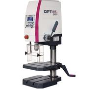 Stürmer Perceuse à colonne Stürmer DX 17 V 16 mm M8 B16 50-4000 min-¹ OPTI-DRILL Quantité:1