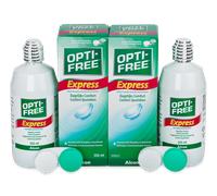 OPTI-FREE Express 2 x 355 ml