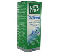 OPTI-FREE PUREMOIST 300ml Produits d'entretien