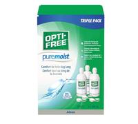 Opti-Free Pure Moist Multif300Mlx3