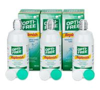 OPTI-FREE RepleniSH 3 x 300 ml