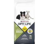 Versele-Laga Opti Life Adult Medium au poulet et au riz 12.5kg