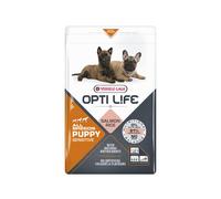 Opti Life Chiot Soin de la Peau Toutes Races - 2,5 kg