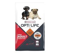 Opti Life Adult Digestion Mini Croquettes pour Chiens 7,5kg