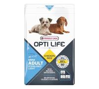 Opti Life - Opti Life Adult Light Mini 2.5 Kg